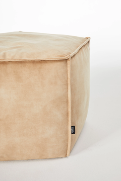 JELLY - Upholstered pouf by grado design - view 3